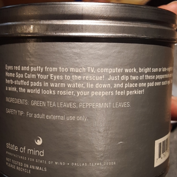 State of Mind Home Spa Synergy5 - Picture 4 of 4